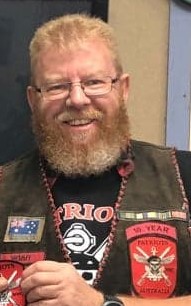 Roy 'Hemmy' Betts